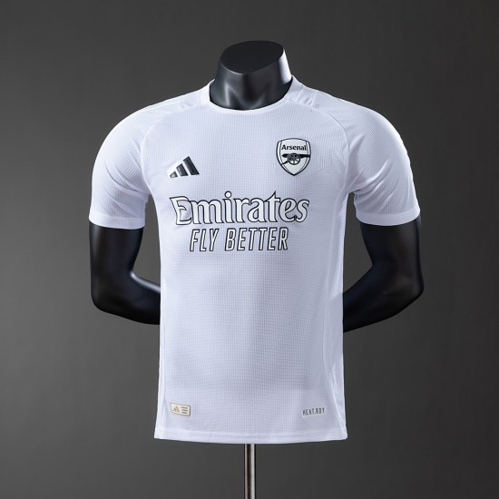 Maillot Arsenal 25/26 Joueur