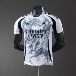 Maillot Real Madrid 25/26 Joueur