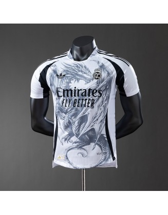 Maillot Real Madrid 25/26 Joueur