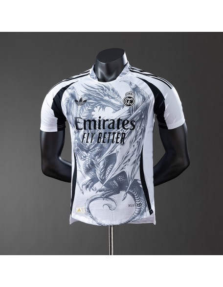 Maillot Real Madrid 25/26 Joueur