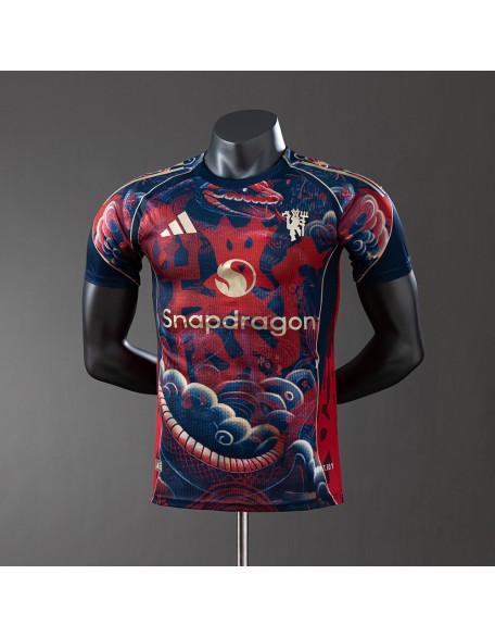 Maillot 25/26 version du lecteur Maillot 25/26 version du lecteur