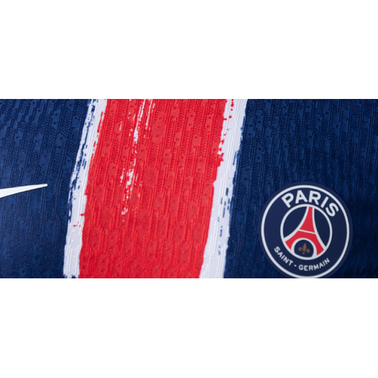 Maillot 24/25 version du lecteur