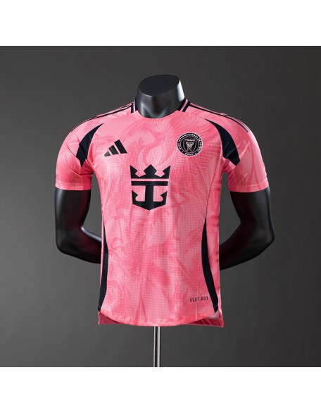 Maillots Miami 25/26 Version du lecteur Maillots Miami 25/26 Version du lecteur