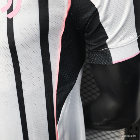 Maillot Juv Domicile 25/26 Joueur