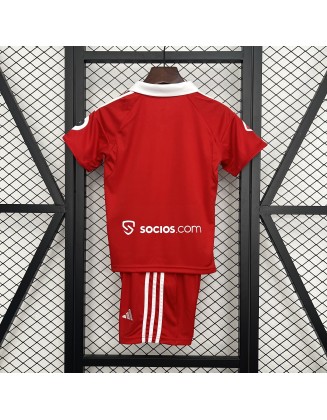 Maillot Sevilla 25/26 Enfant