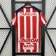 Maillots Chivas 2025/26