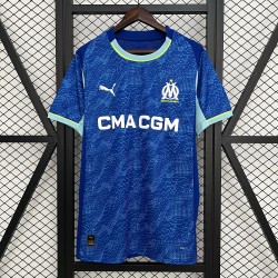 Maillot Olympique Marseille 25/26