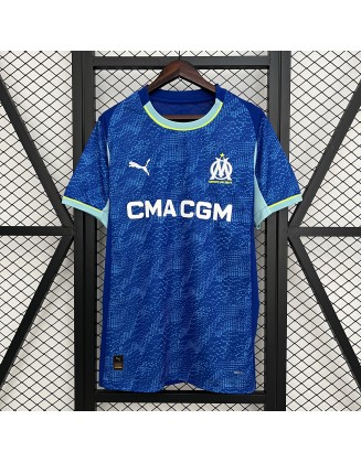 Maillot Olympique Marseille 25/26