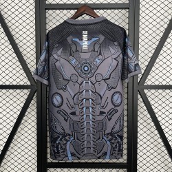 Maillot Napoli 25/26