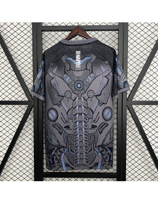 Maillot Napoli 25/26