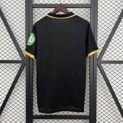 Maillot West Ham Deuxième Extérieur 25/26