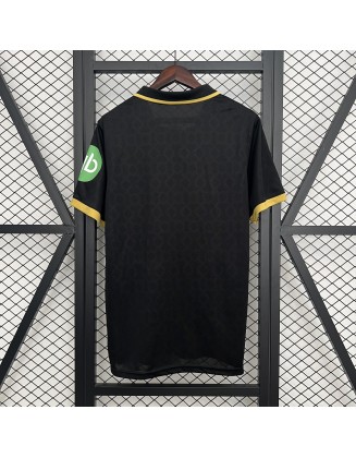 Maillot West Ham Deuxième Extérieur 25/26