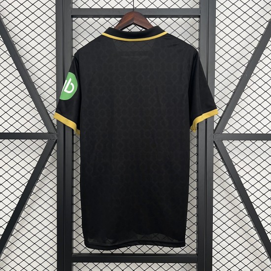 Maillot West Ham Deuxième Extérieur 25/26