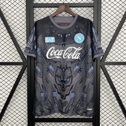 Maillot Napoli 25/26