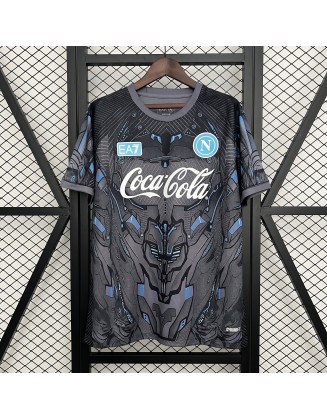 Maillot Napoli 25/26