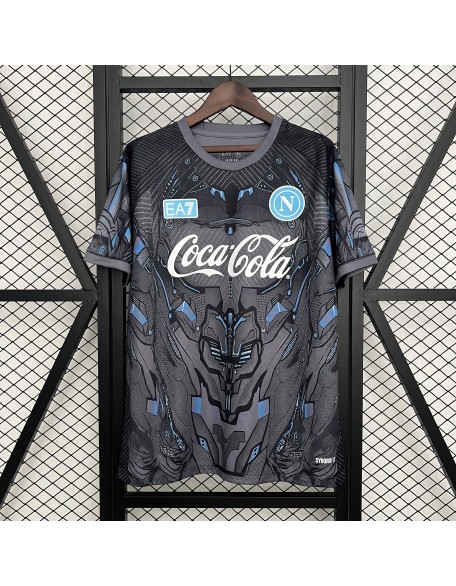 Maillot Napoli 25/26 Maillot Napoli 25/26