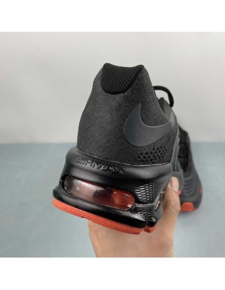 Nike Air Max Fire