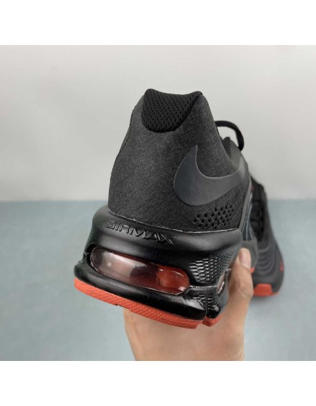 Nike Air Max Fire