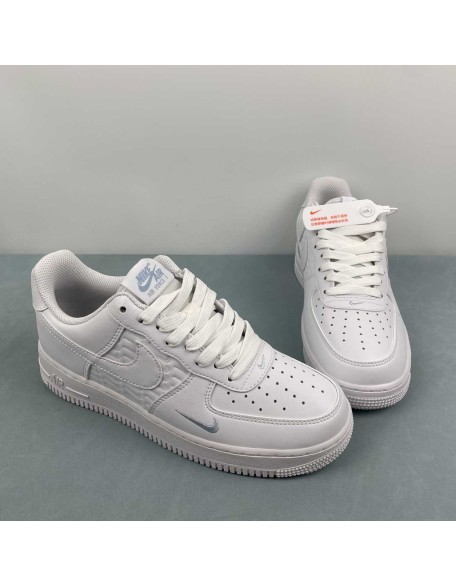 Air Force 1 Low '07