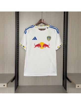 Leeds United F.C. 2025/26