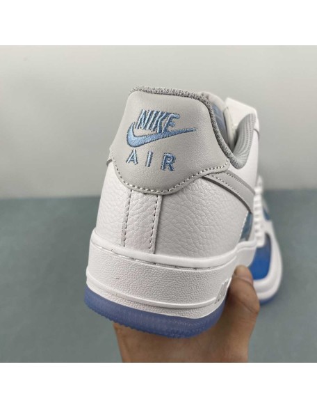 Air Force 1 Low '07 Air Force 1 Low '07