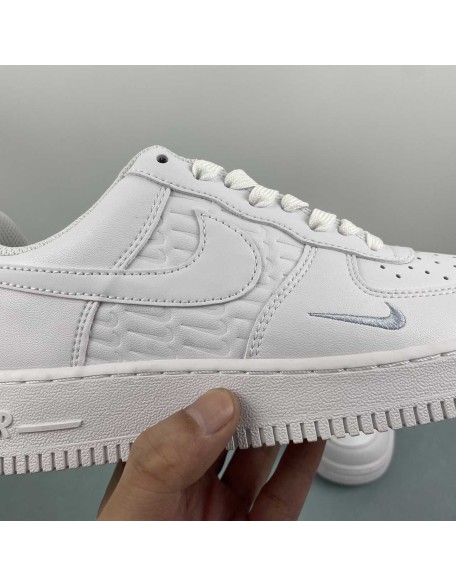 Air Force 1 Low '07