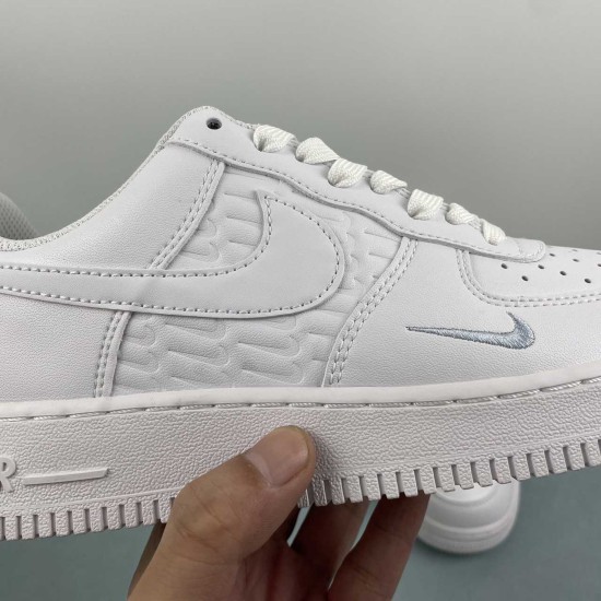 Air Force 1 Low '07