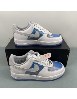 Air Force 1 Low '07