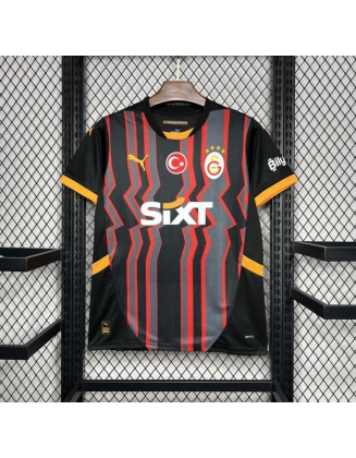 Galatasarays 2024/25