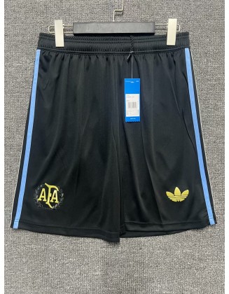 Maillot 50e anniversaire de l'Argentine 2024/25