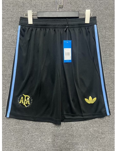 Maillot 50e anniversaire de l'Argentine 2024/25 Maillot 50e anniversaire de l'Argentine 2024/25