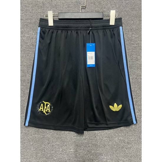 Maillot 50e anniversaire de l'Argentine 2024/25