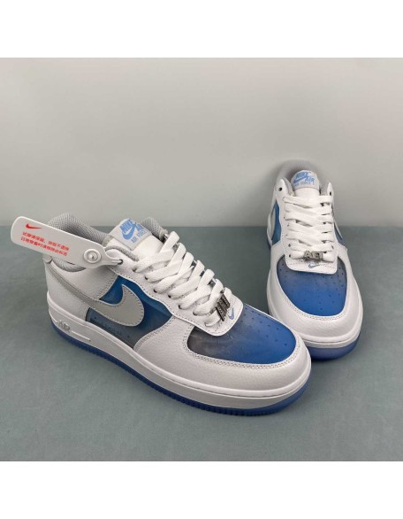 Air Force 1 Low '07 Air Force 1 Low '07