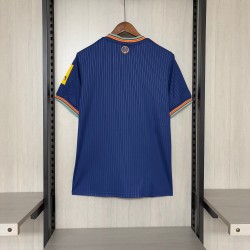 Newcastle United 2025/26