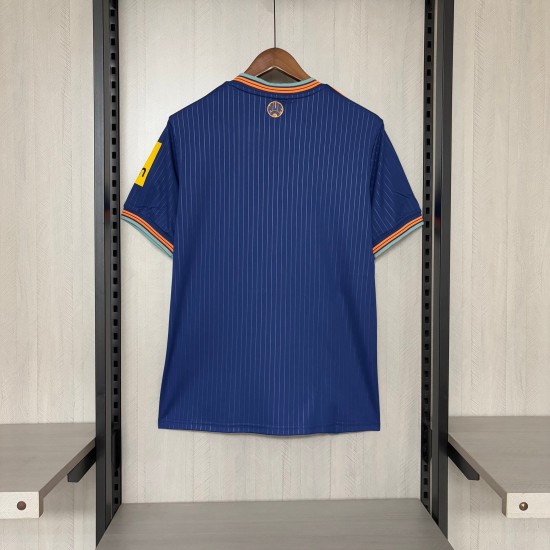 Newcastle United 2025/26