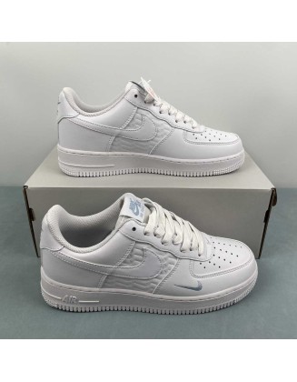 Air Force 1 Low '07