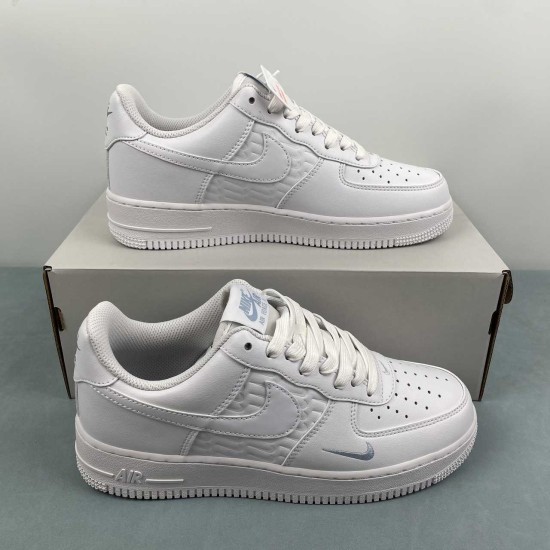 Air Force 1 Low '07