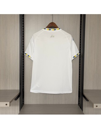 Leeds United F.C. 2025/26