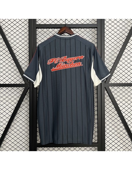 Maillot de baseball du Bayern Munich 25/26 Maillot de baseball du Bayern Munich 25/26