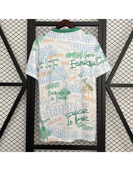 25/26 Real Betis 25/26 Real Betis