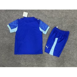 Maillot Olympique Marseille 25/26 Enfants