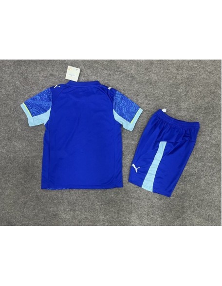 Maillot Olympique Marseille 25/26 Enfants Maillot Olympique Marseille 25/26 Enfants