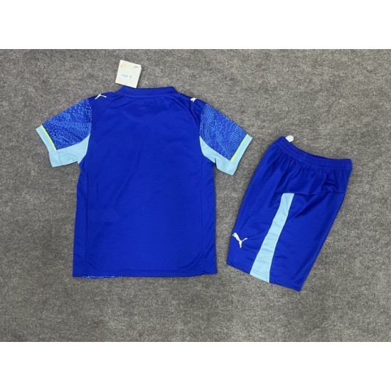 Maillot Olympique Marseille 25/26 Enfants