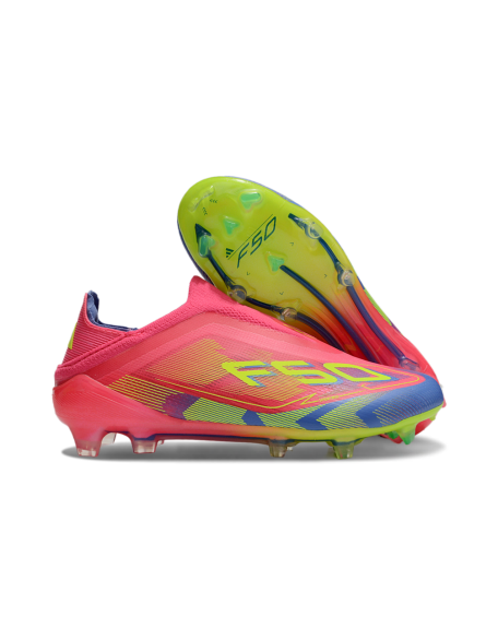 Adidas F50 FG