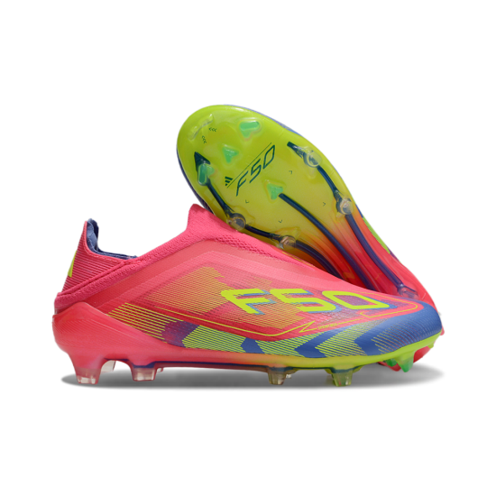 Adidas F50 FG