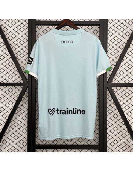 Maillot Real Betis Exterieur 25/26 Maillot Real Betis Exterieur 25/26