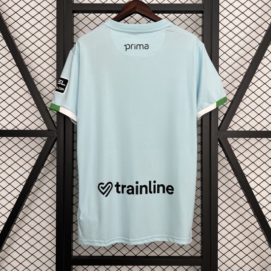 Maillot Real Betis Exterieur 25/26