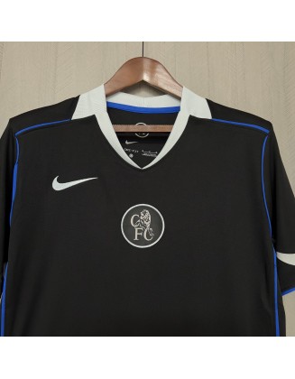 Maillot Chelsea Troisième 25/26