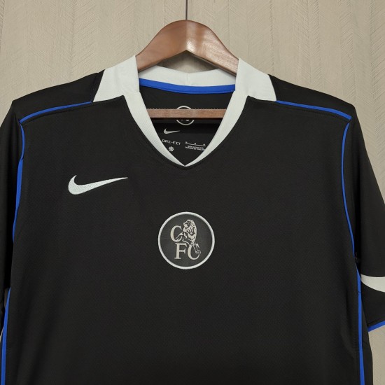 Maillot Chelsea Troisième 25/26