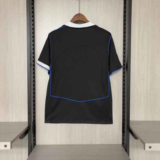 Maillot Chelsea Troisième 25/26